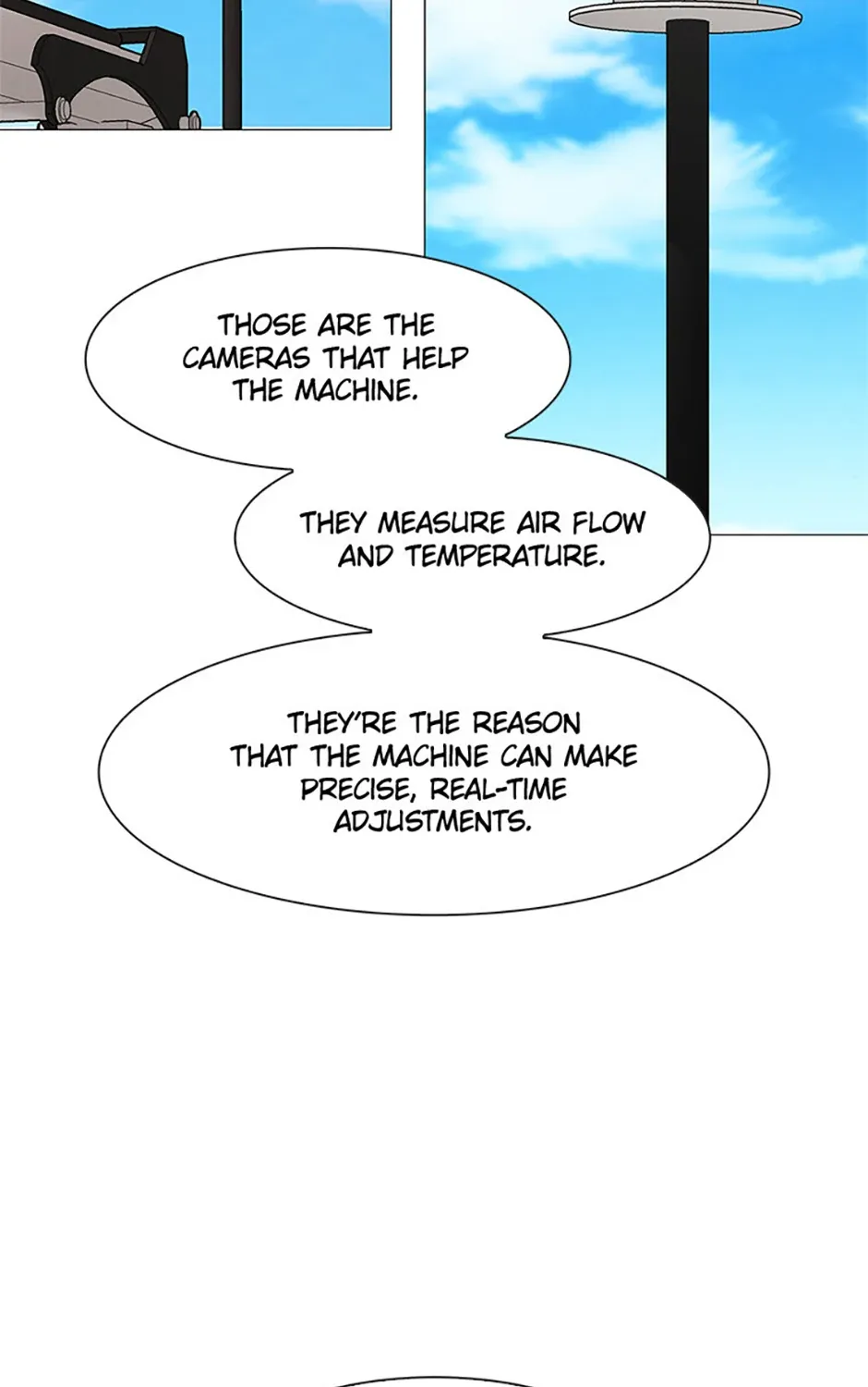 Perfect Gold Chapter 141 page 70 - 
