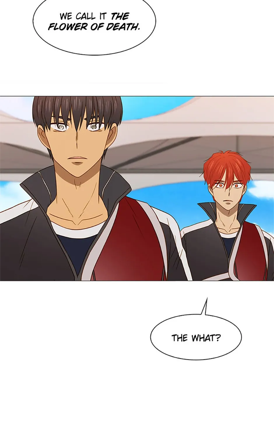 Perfect Gold Chapter 141 page 74 - 