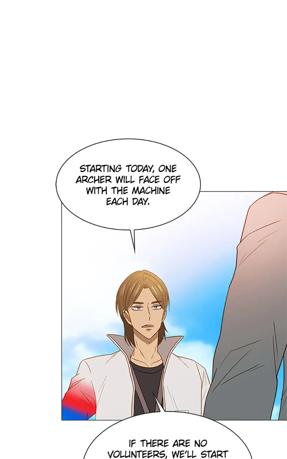 Perfect Gold Chapter 141 page 84 - 