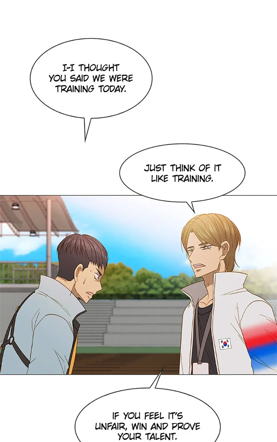 Perfect Gold Chapter 141 page 86 - 