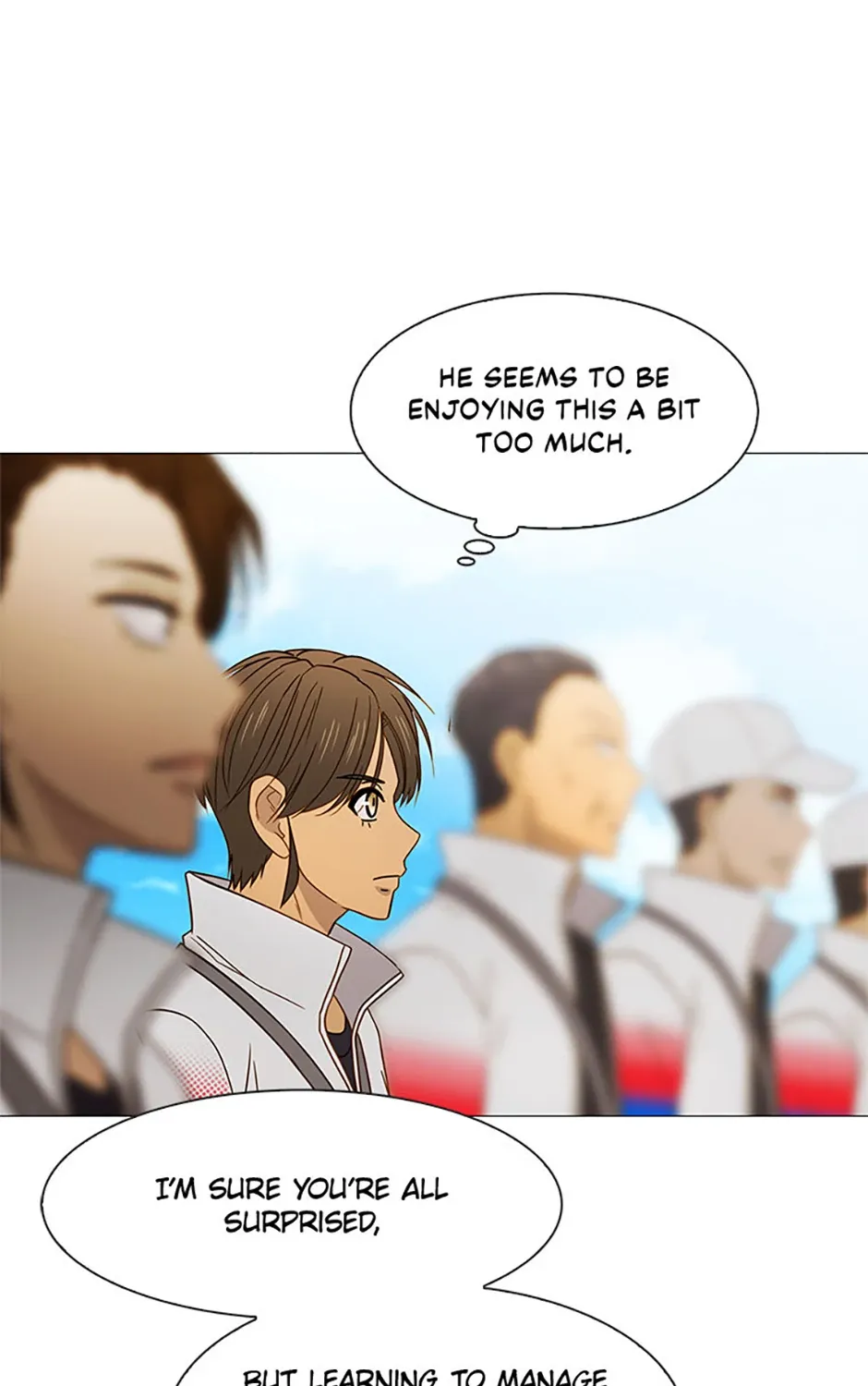 Perfect Gold Chapter 141 page 88 - 