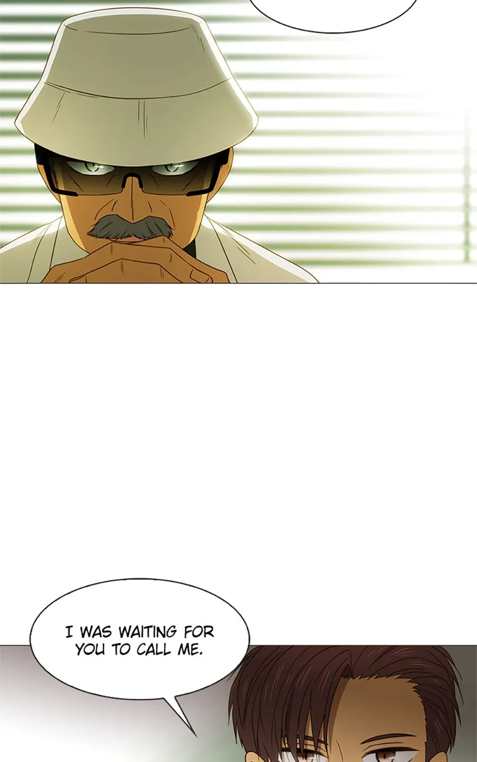 Perfect Gold Chapter 141 page 10 - 