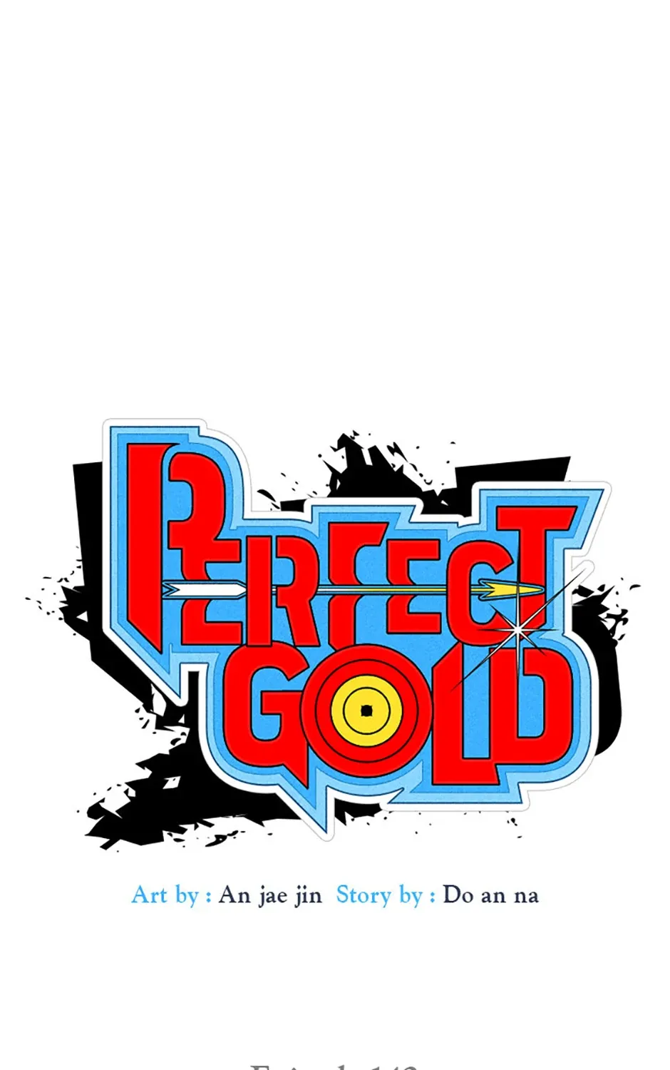 Perfect Gold Chapter 142 page 1 - 