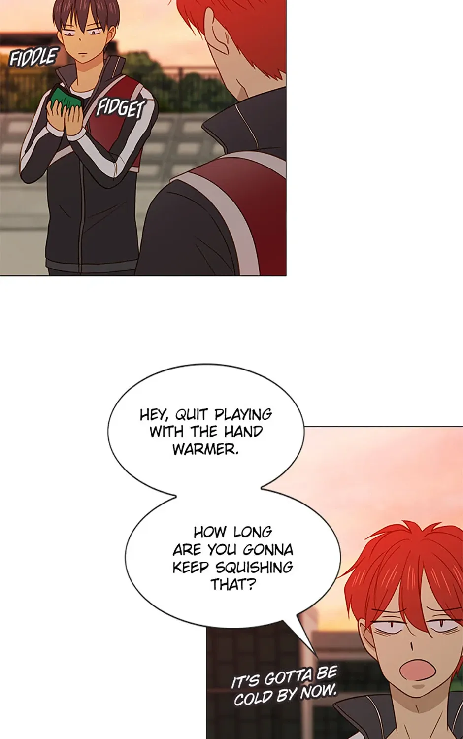 Perfect Gold Chapter 142 page 103 - 