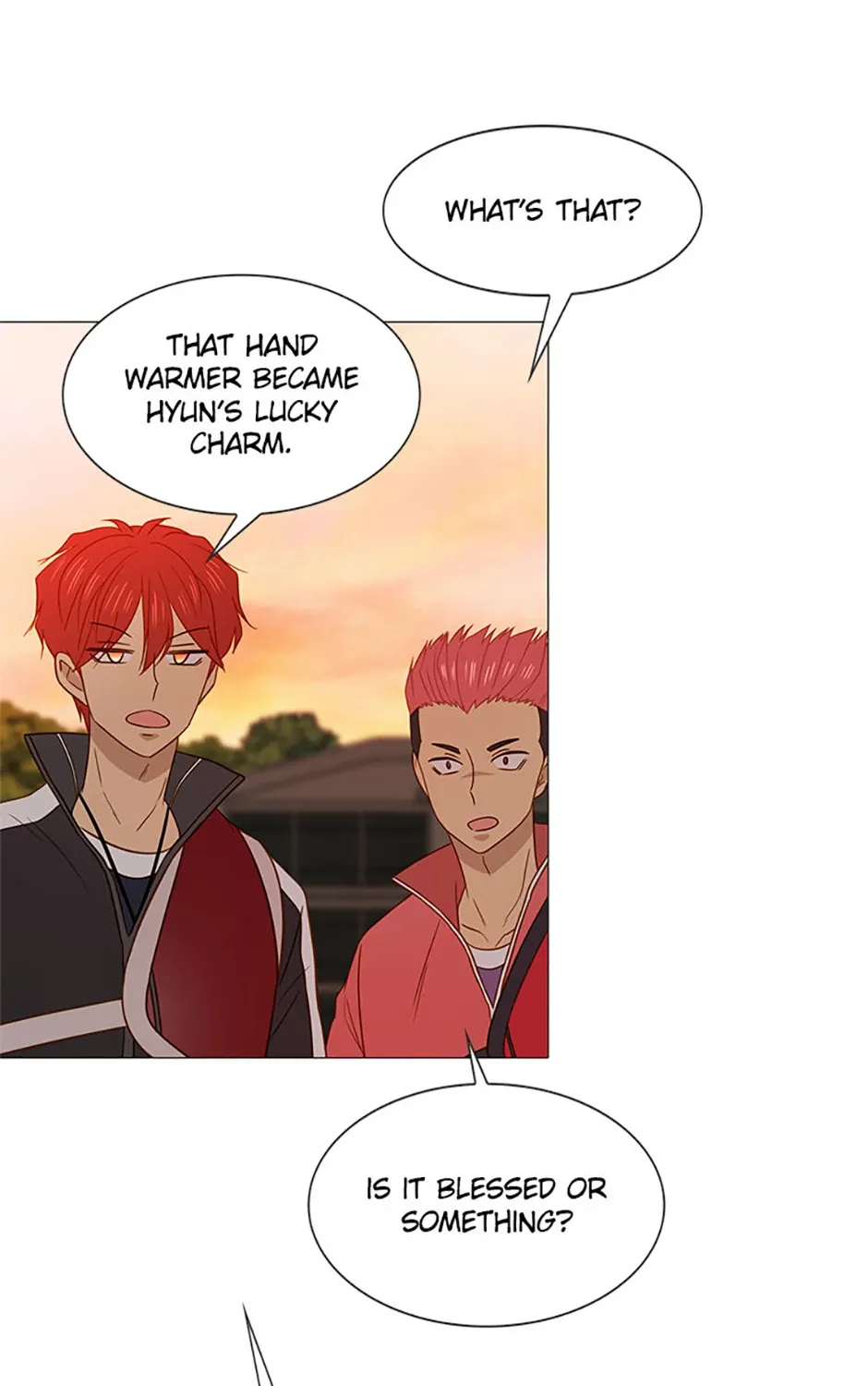 Perfect Gold Chapter 142 page 105 - 