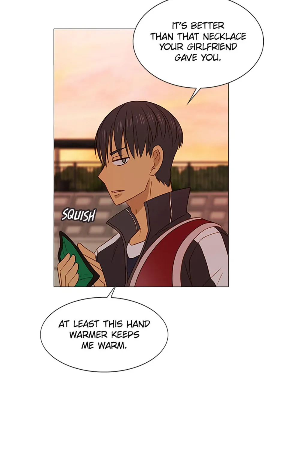 Perfect Gold Chapter 142 page 107 - 