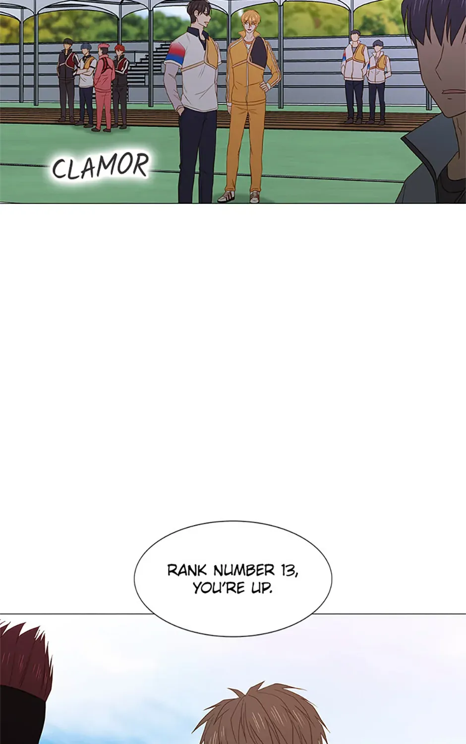 Perfect Gold Chapter 142 page 115 - 