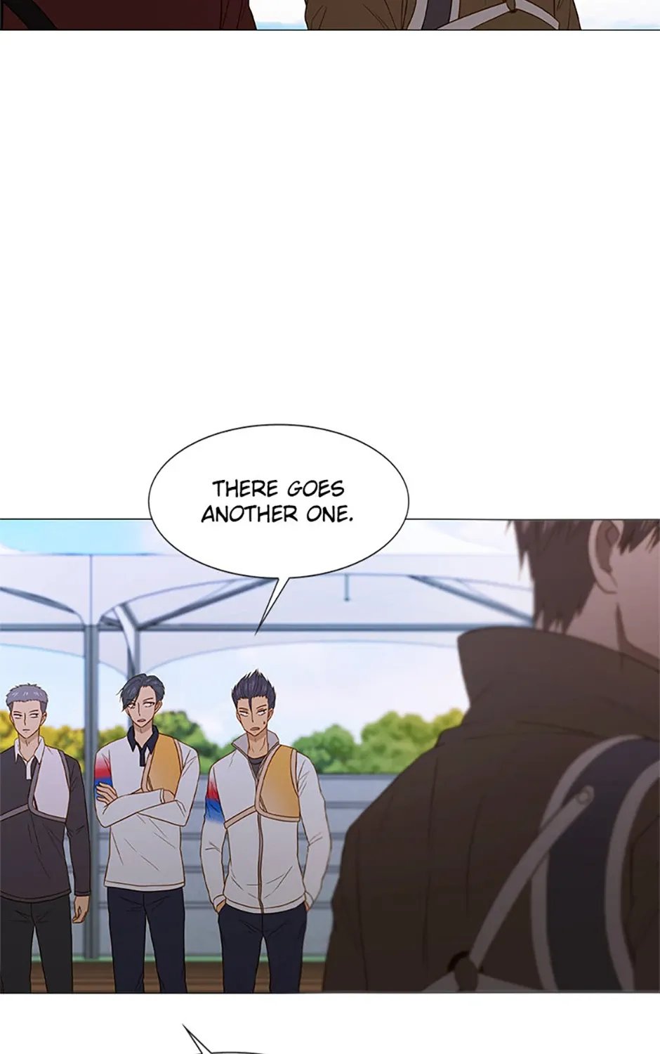 Perfect Gold Chapter 142 page 117 - 