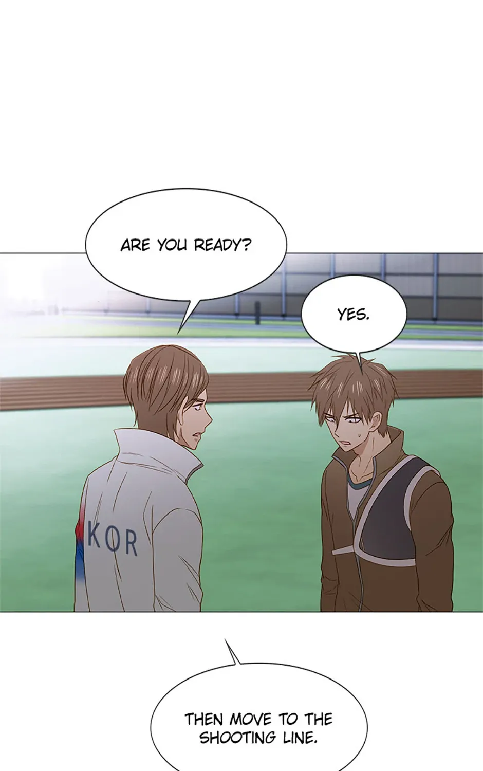 Perfect Gold Chapter 142 page 119 - 