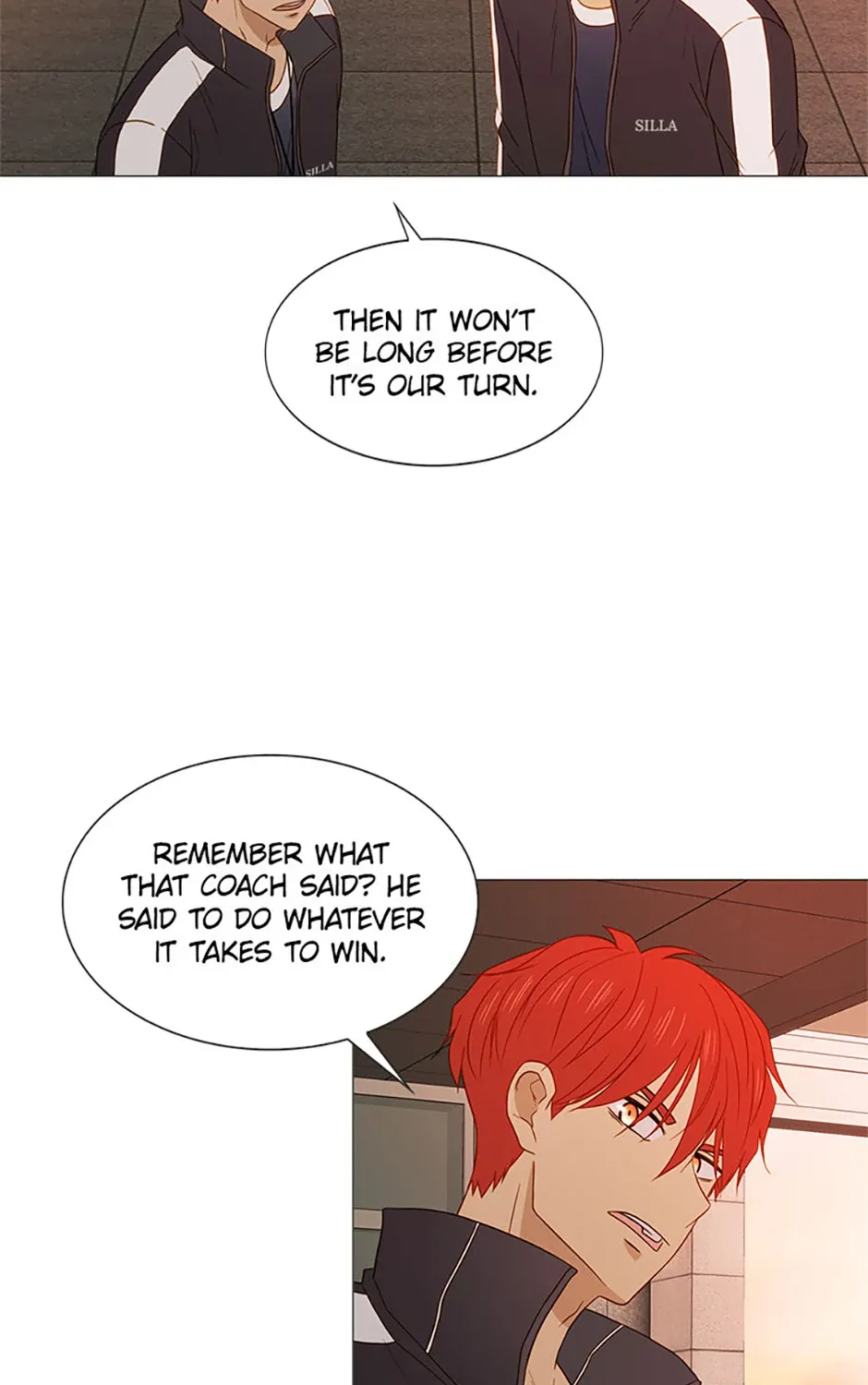 Perfect Gold Chapter 142 page 13 - 