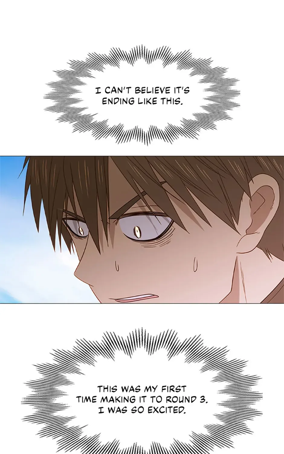 Perfect Gold Chapter 142 page 121 - 