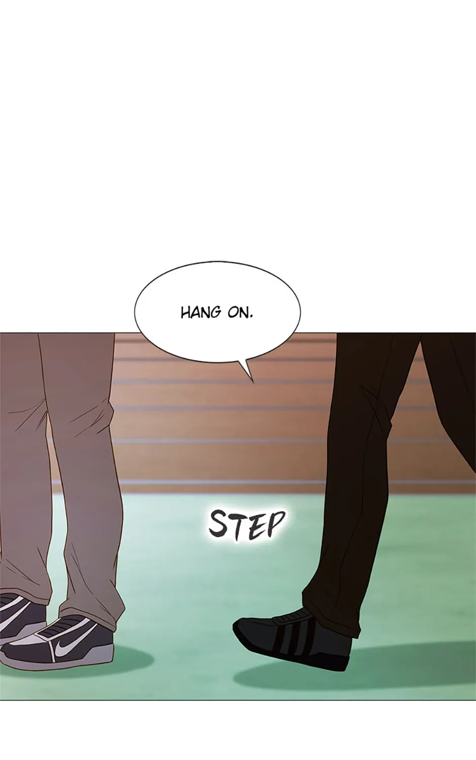 Perfect Gold Chapter 142 page 123 - 