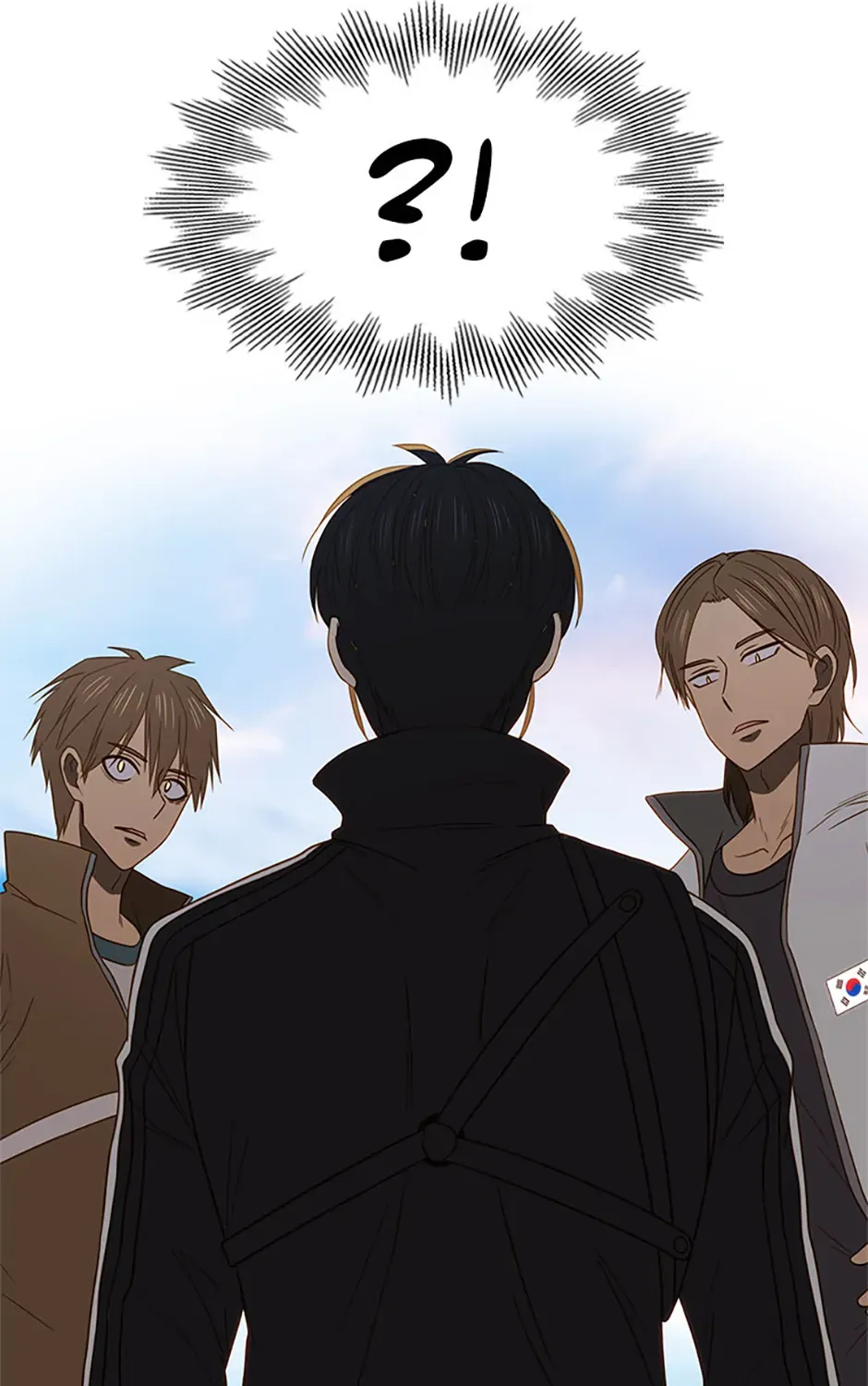 Perfect Gold Chapter 142 page 125 - 