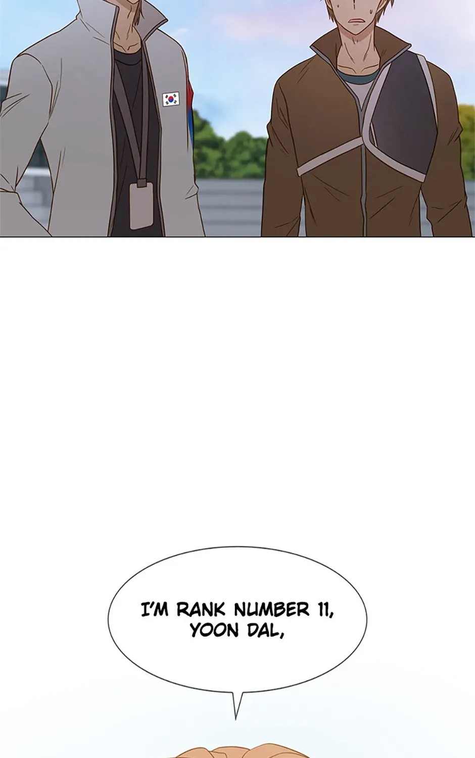 Perfect Gold Chapter 142 page 131 - 