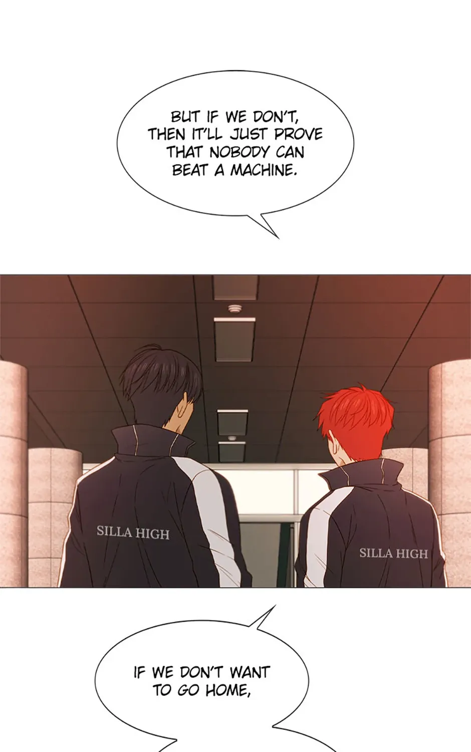 Perfect Gold Chapter 142 page 17 - 