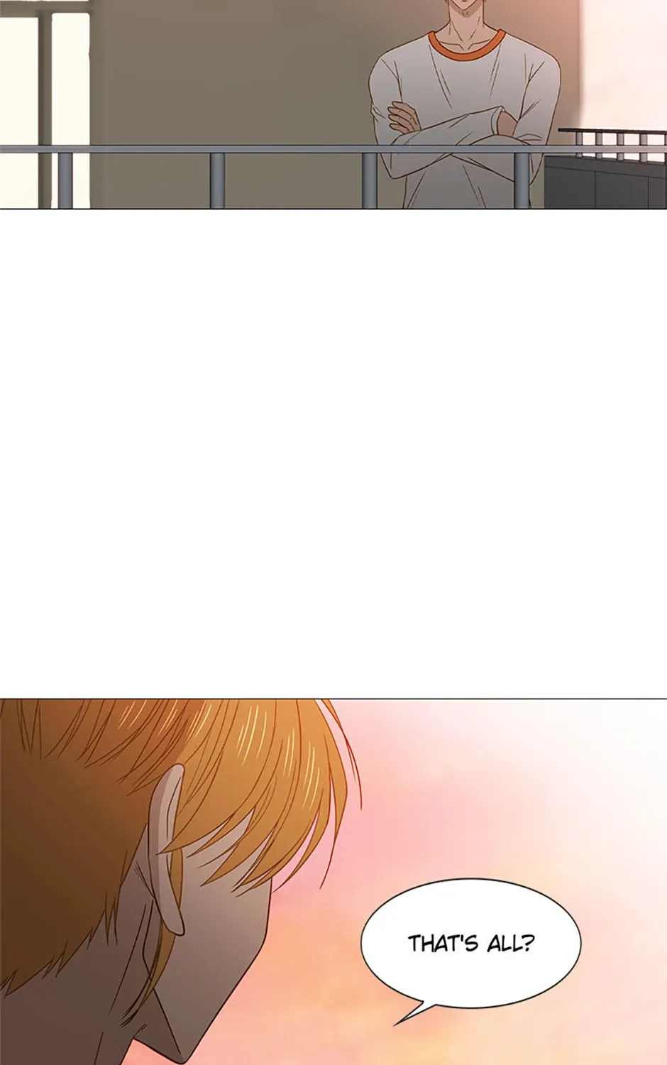 Perfect Gold Chapter 142 page 21 - 