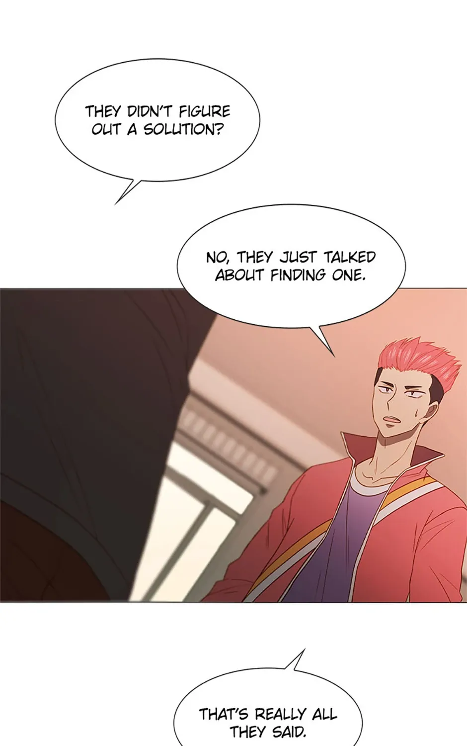 Perfect Gold Chapter 142 page 23 - 