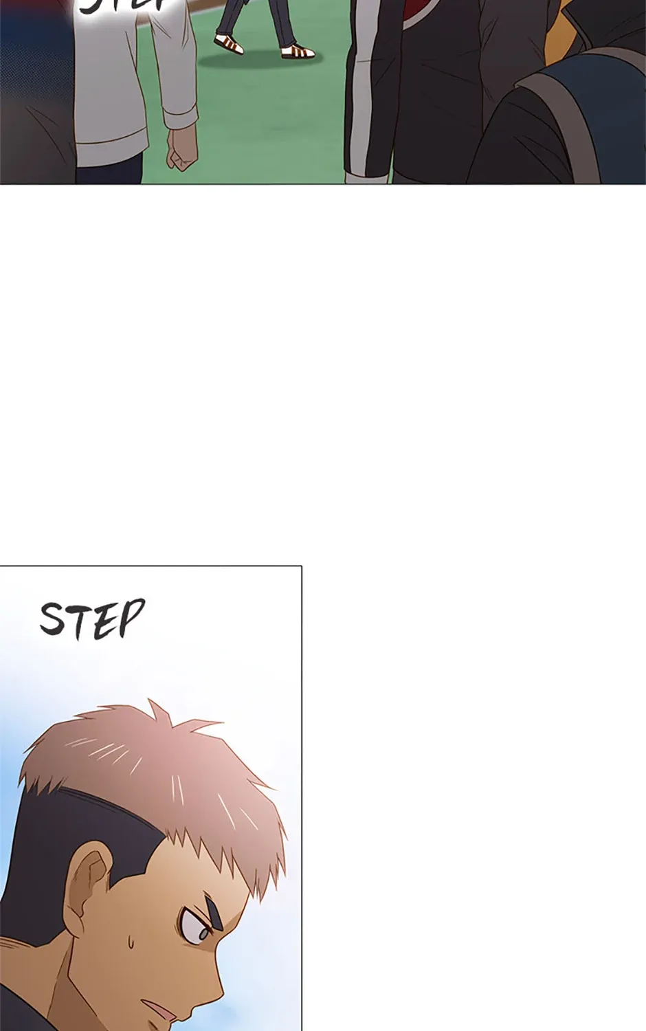 Perfect Gold Chapter 142 page 33 - 