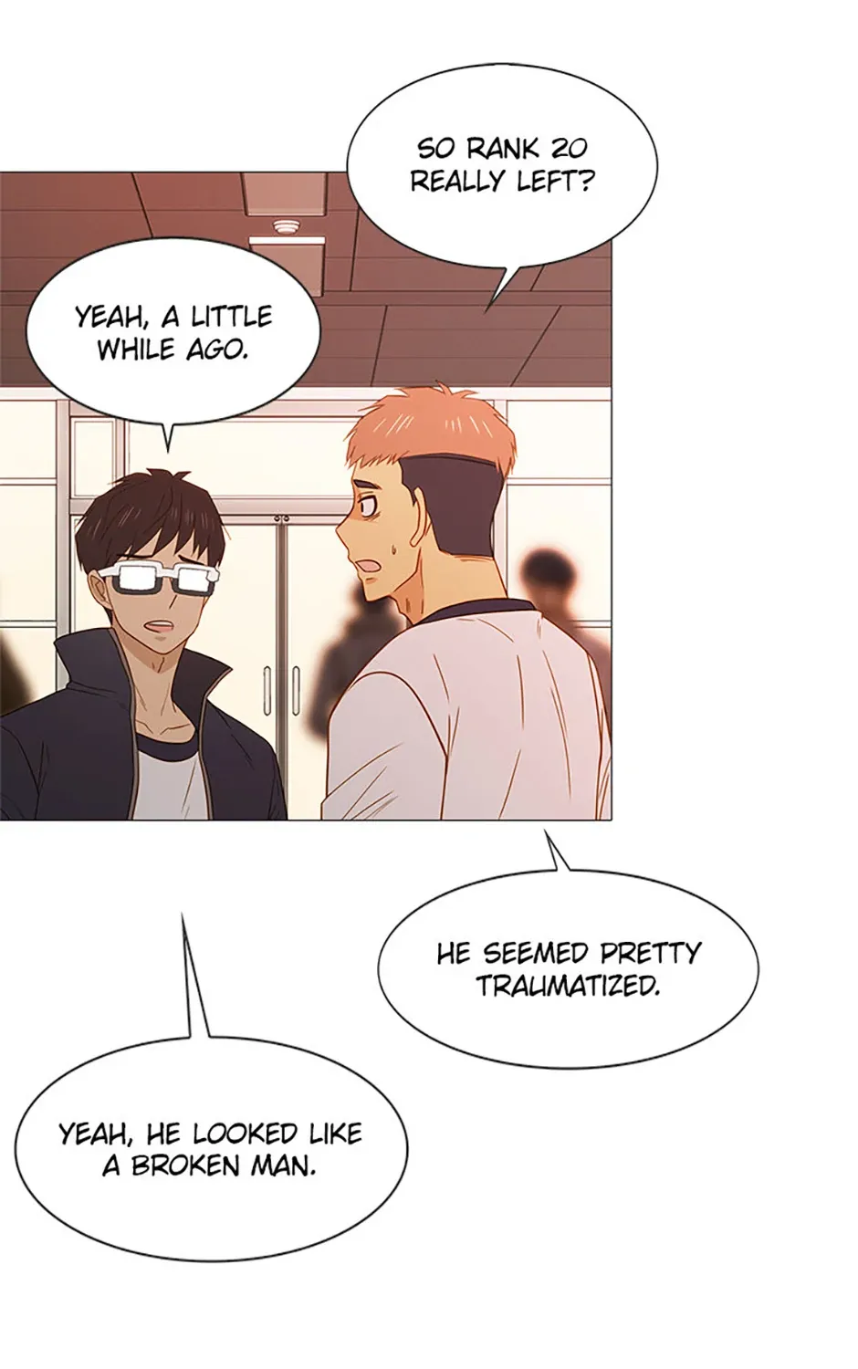 Perfect Gold Chapter 142 page 7 - 