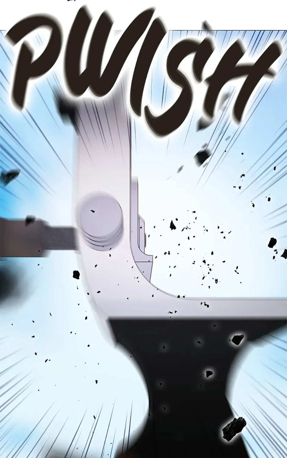 Perfect Gold Chapter 142 page 63 - 