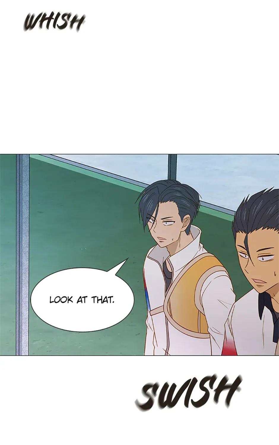 Perfect Gold Chapter 142 page 73 - 