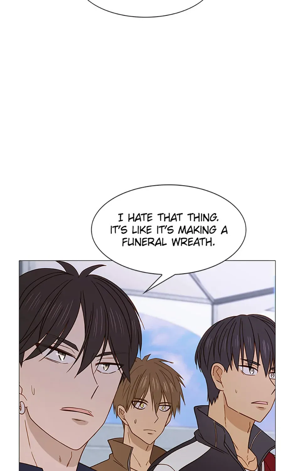 Perfect Gold Chapter 142 page 77 - 