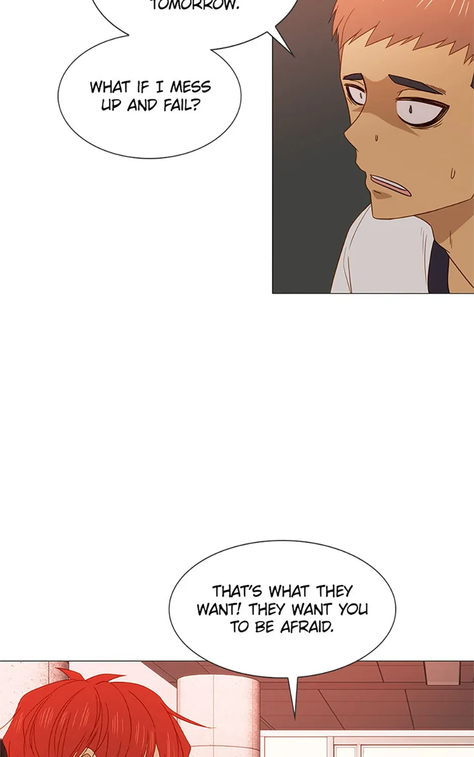 Perfect Gold Chapter 142 page 9 - 