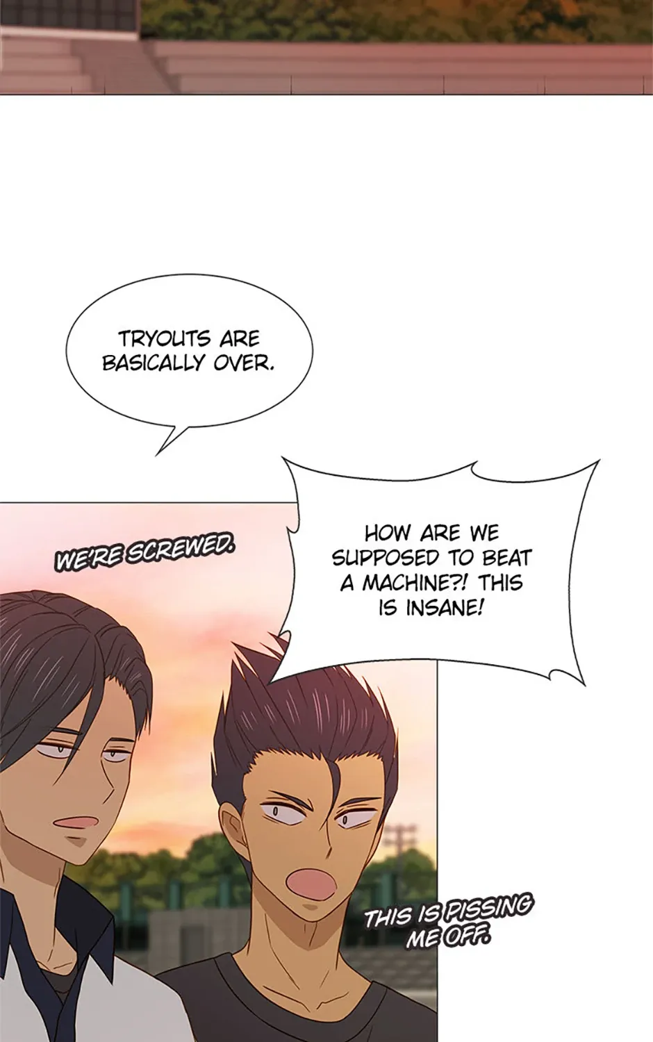 Perfect Gold Chapter 142 page 89 - 