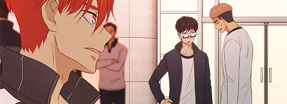 Perfect Gold Chapter 142 page 10 - 