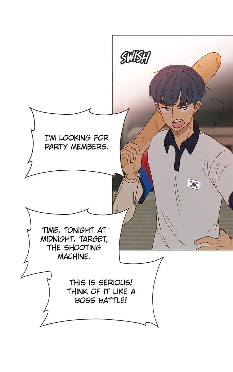 Perfect Gold Chapter 142 page 91 - 