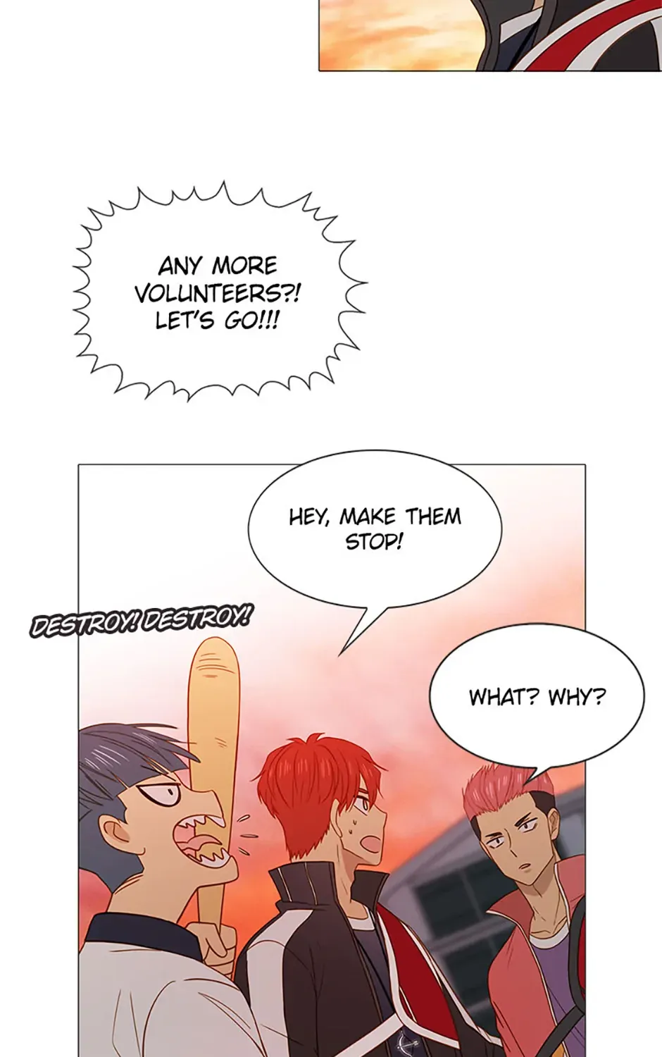 Perfect Gold Chapter 142 page 95 - 