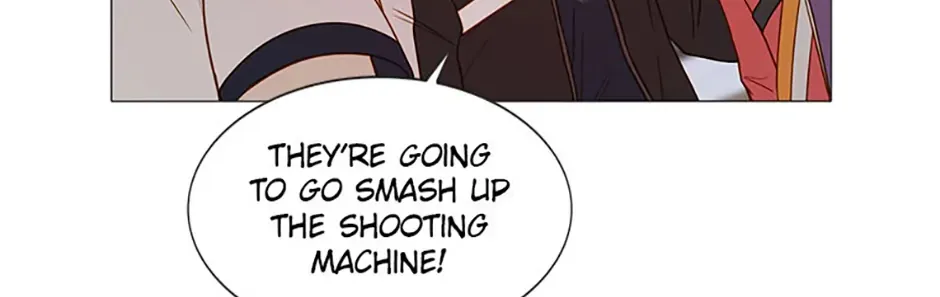 Perfect Gold Chapter 142 page 96 - 
