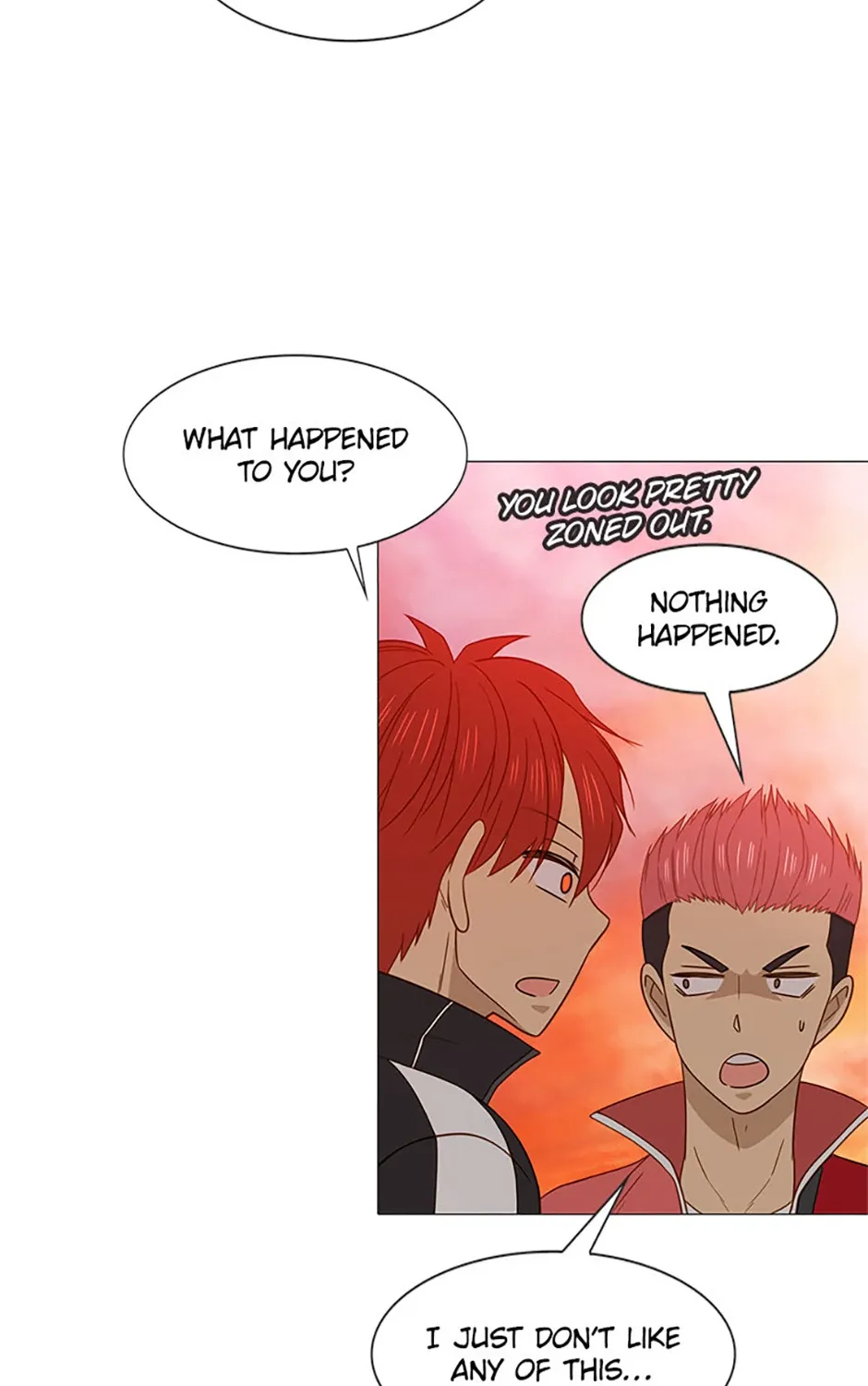 Perfect Gold Chapter 142 page 97 - 