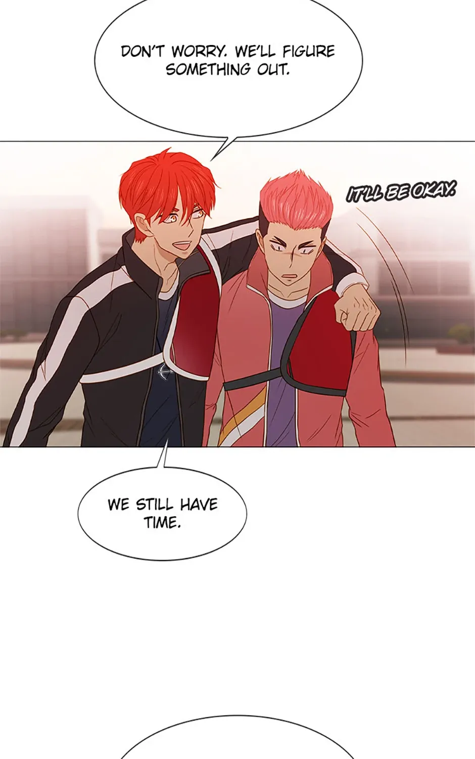 Perfect Gold Chapter 142 page 99 - 