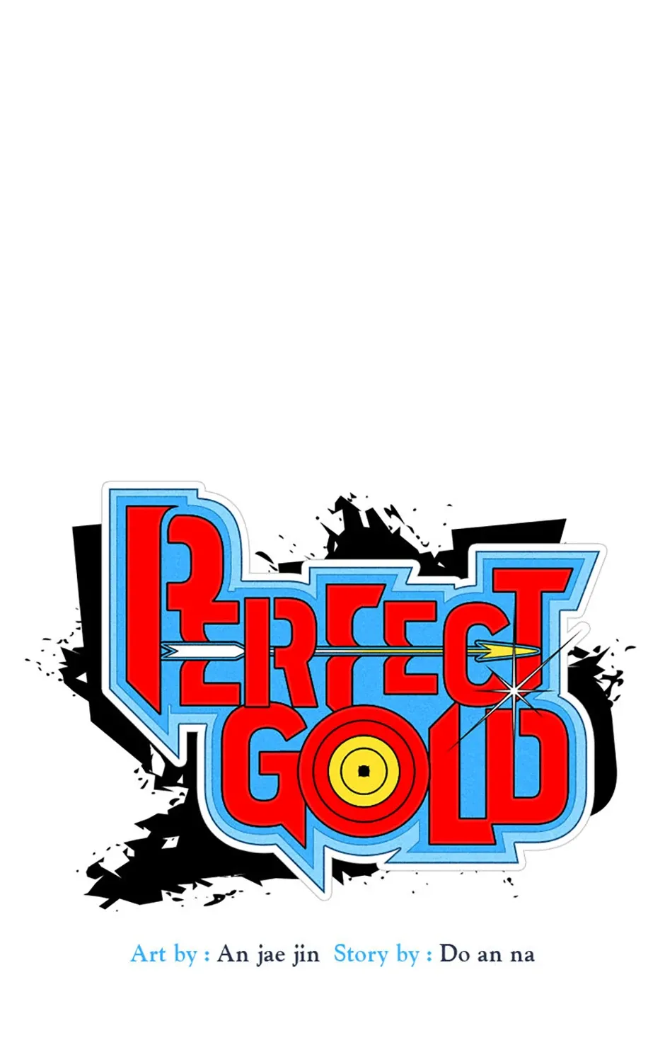 Perfect Gold Chapter 143 page 2 - 