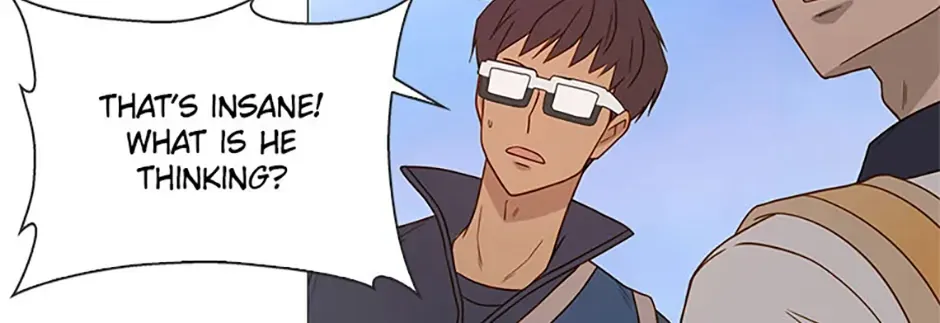 Perfect Gold Chapter 143 page 11 - 