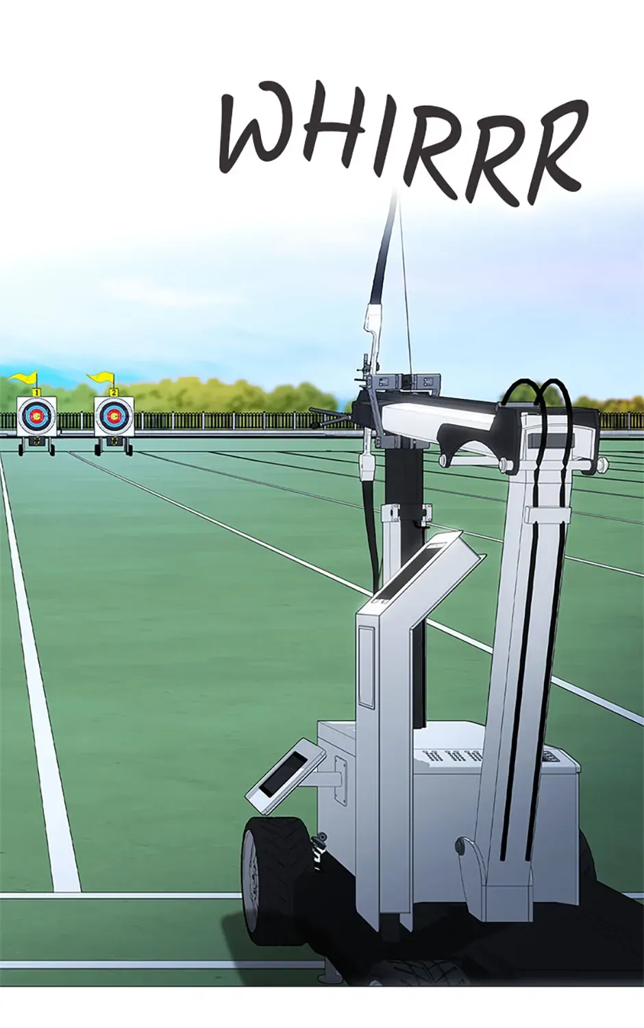 Perfect Gold Chapter 143 page 104 - 