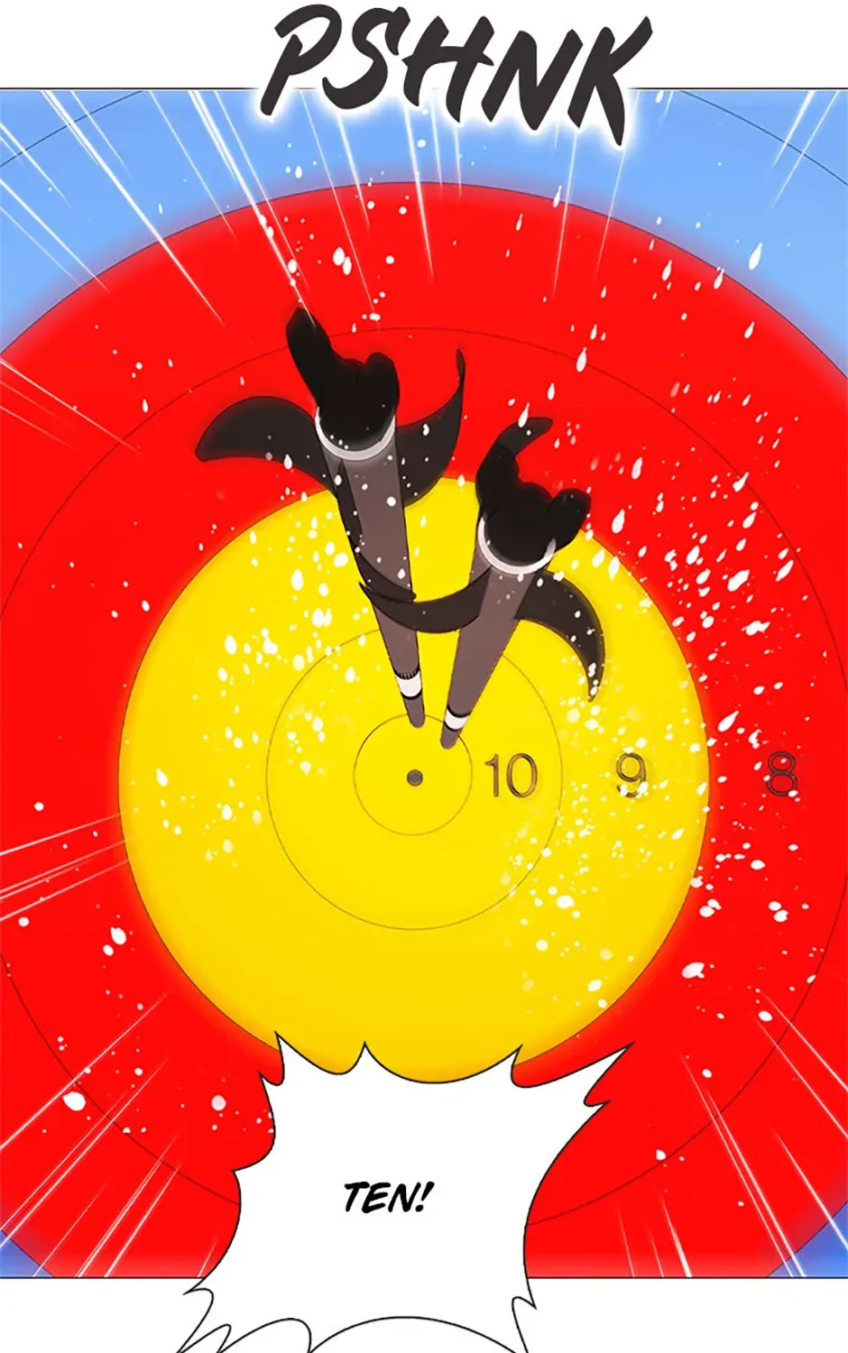 Perfect Gold Chapter 143 page 118 - 