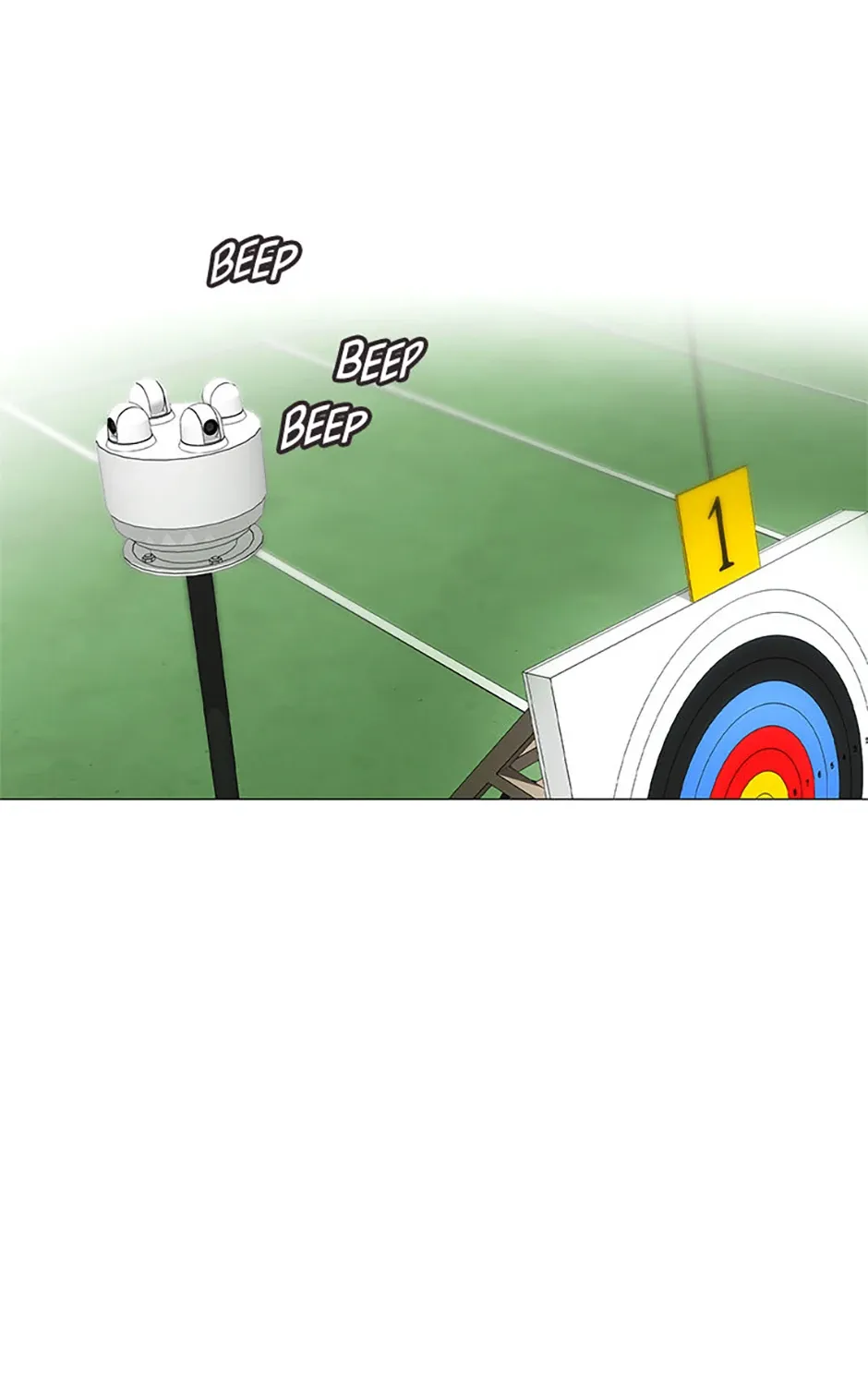 Perfect Gold Chapter 143 page 134 - 