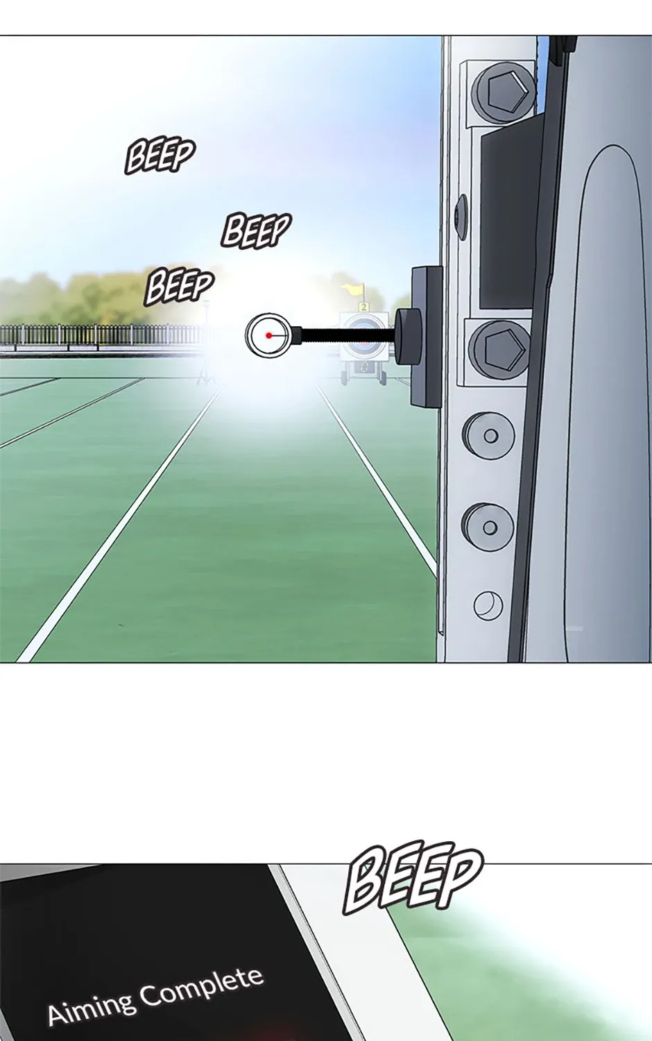 Perfect Gold Chapter 143 page 138 - 