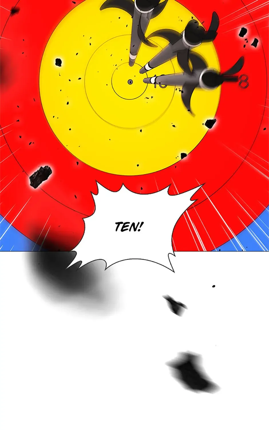 Perfect Gold Chapter 143 page 142 - 