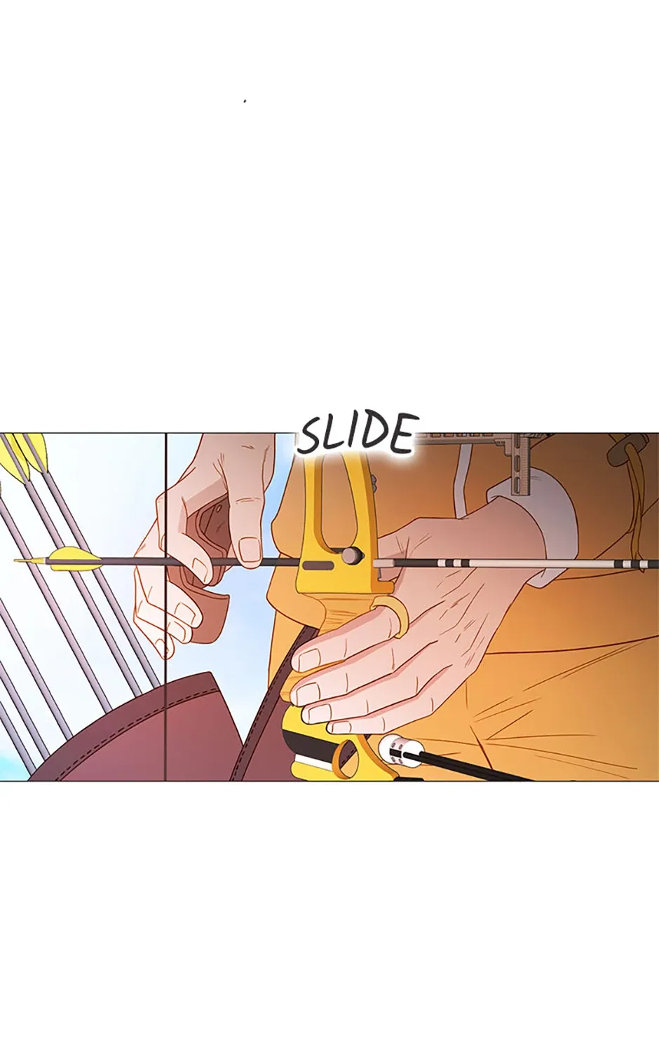 Perfect Gold Chapter 143 page 144 - 