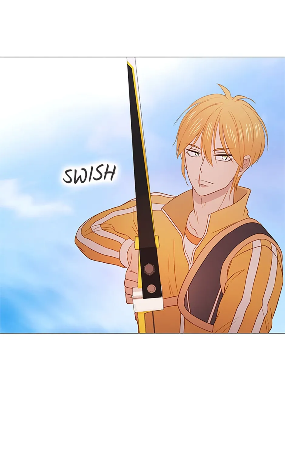 Perfect Gold Chapter 143 page 146 - 
