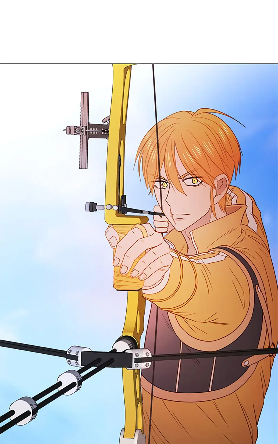 Perfect Gold Chapter 143 page 148 - 