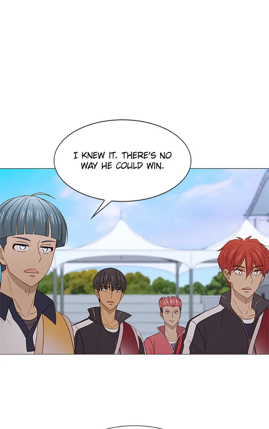 Perfect Gold Chapter 143 page 156 - 