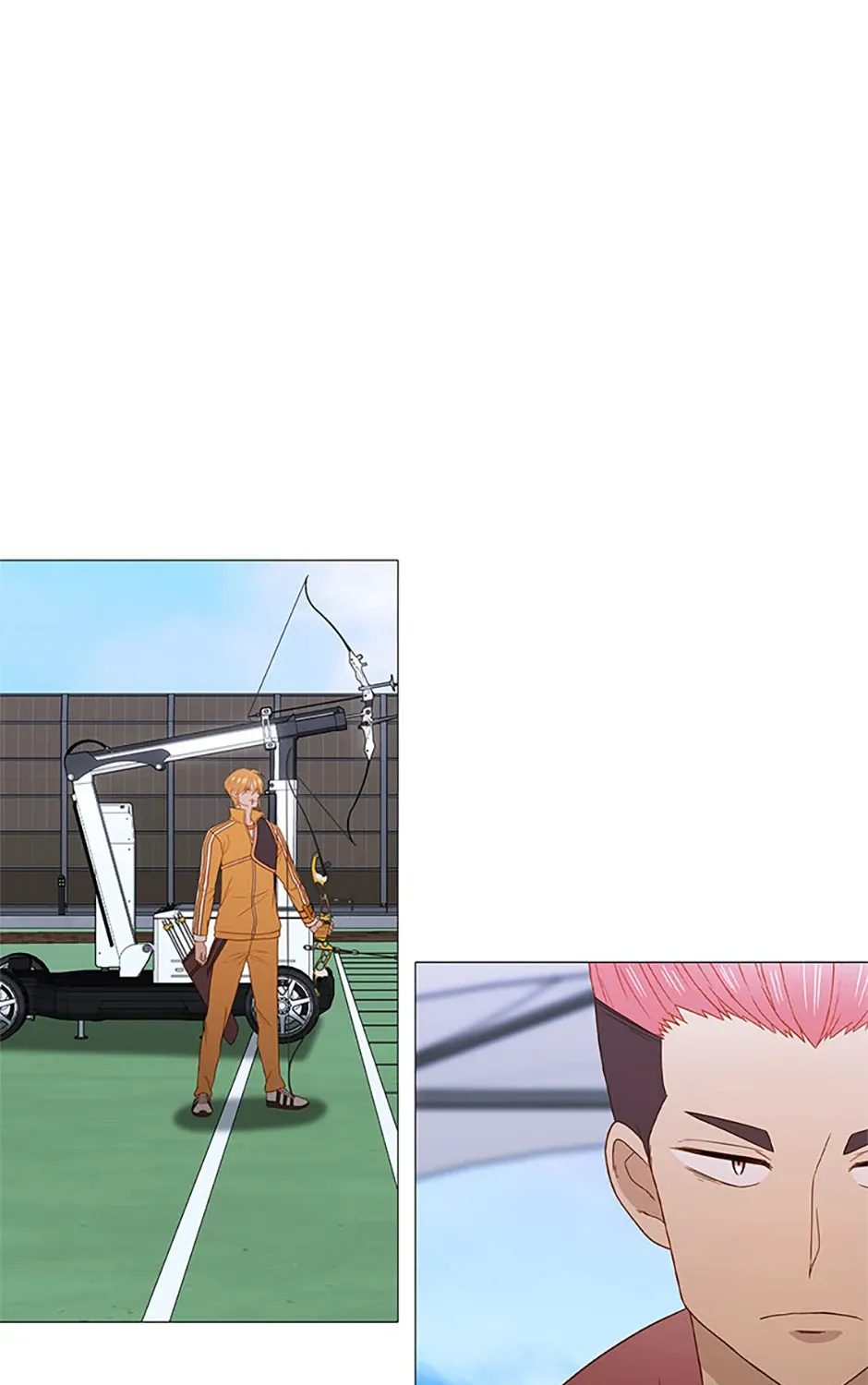 Perfect Gold Chapter 143 page 158 - 