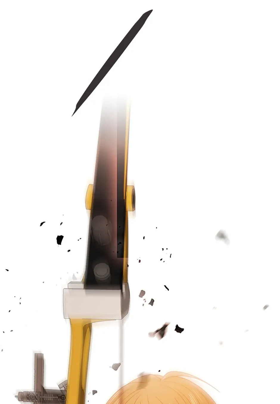 Perfect Gold Chapter 143 page 168 - 