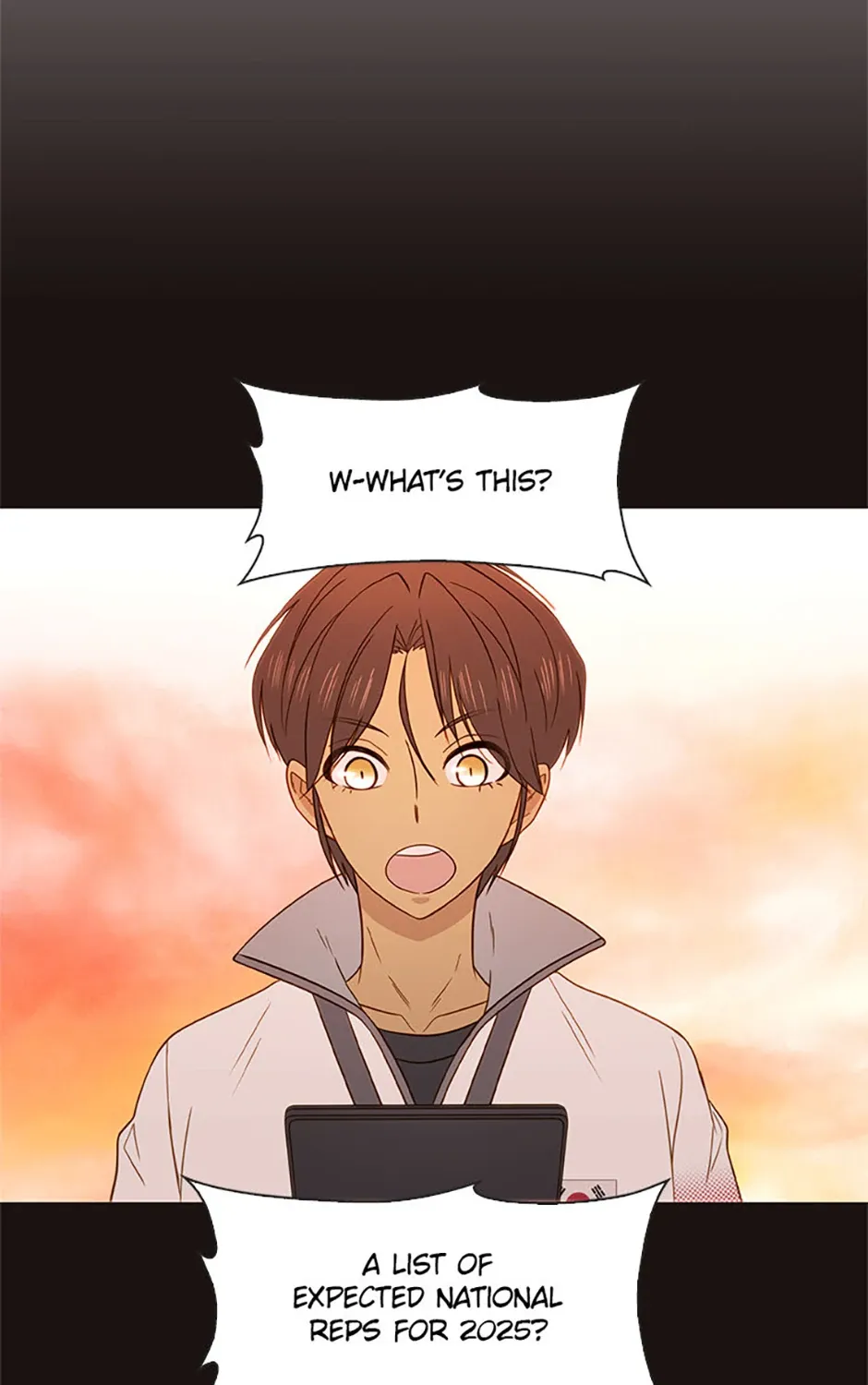 Perfect Gold Chapter 143 page 18 - 