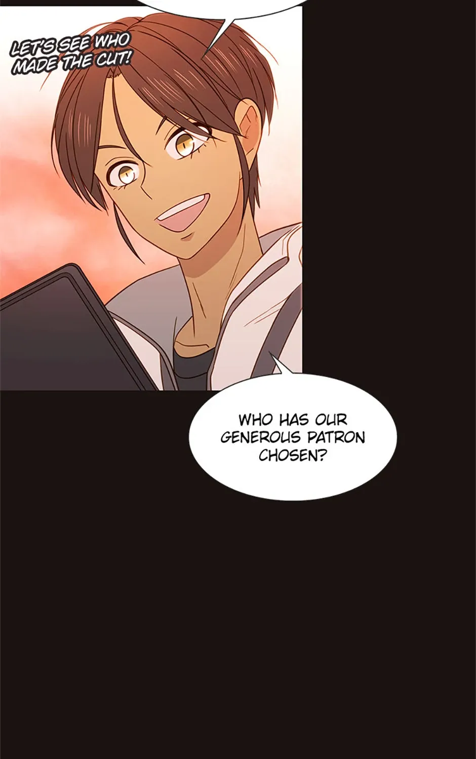 Perfect Gold Chapter 143 page 22 - 