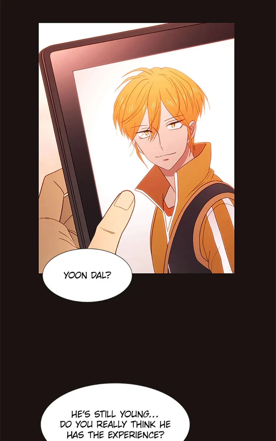 Perfect Gold Chapter 143 page 24 - 